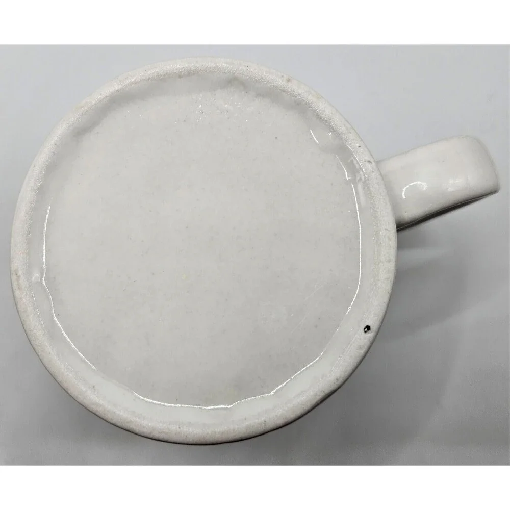Set of 2 2004‎ Las Vegas RTSI Souvenir Coffee Mug Cup